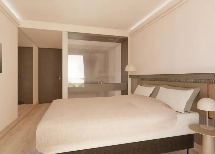 Hotel Los Pasiegos