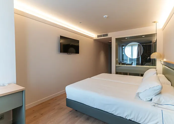 Hotel Los Pasiegos