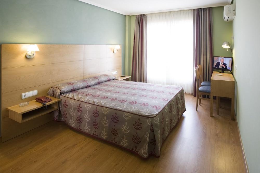 Pasiegos Hotel