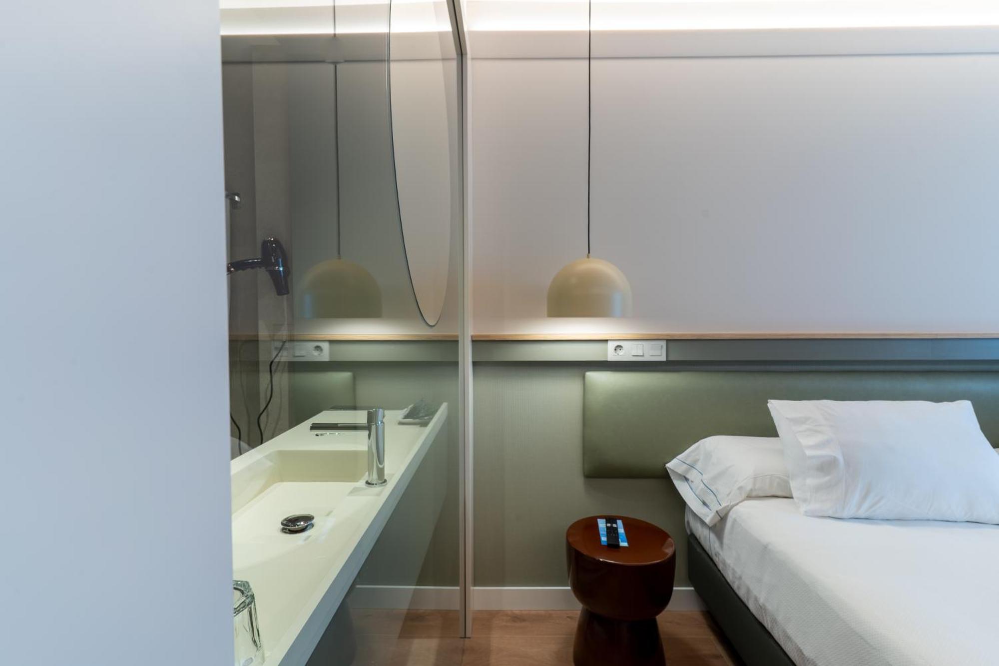 Hotel Pasiegos 2*