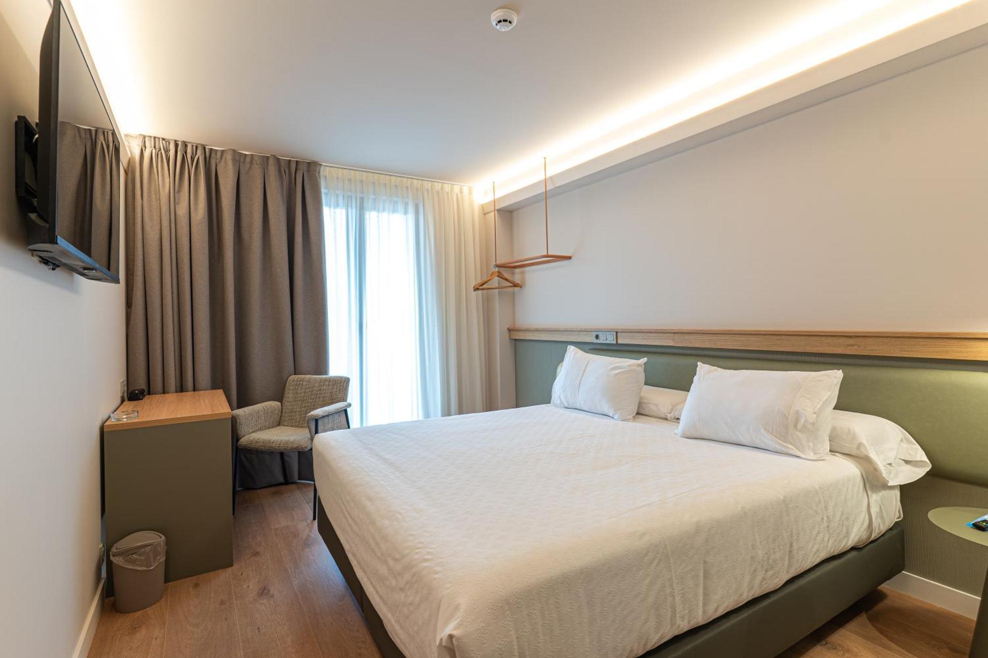 Pasiegos Hotel