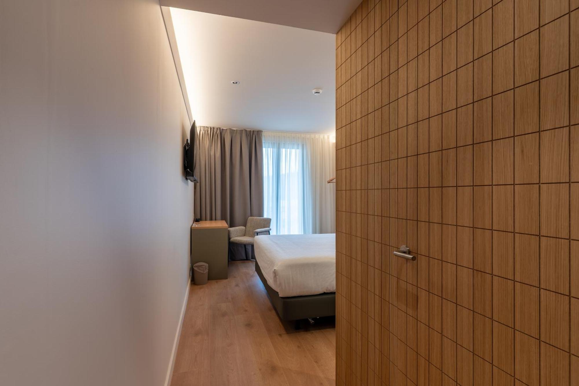 Hotel Pasiegos Hoznayo