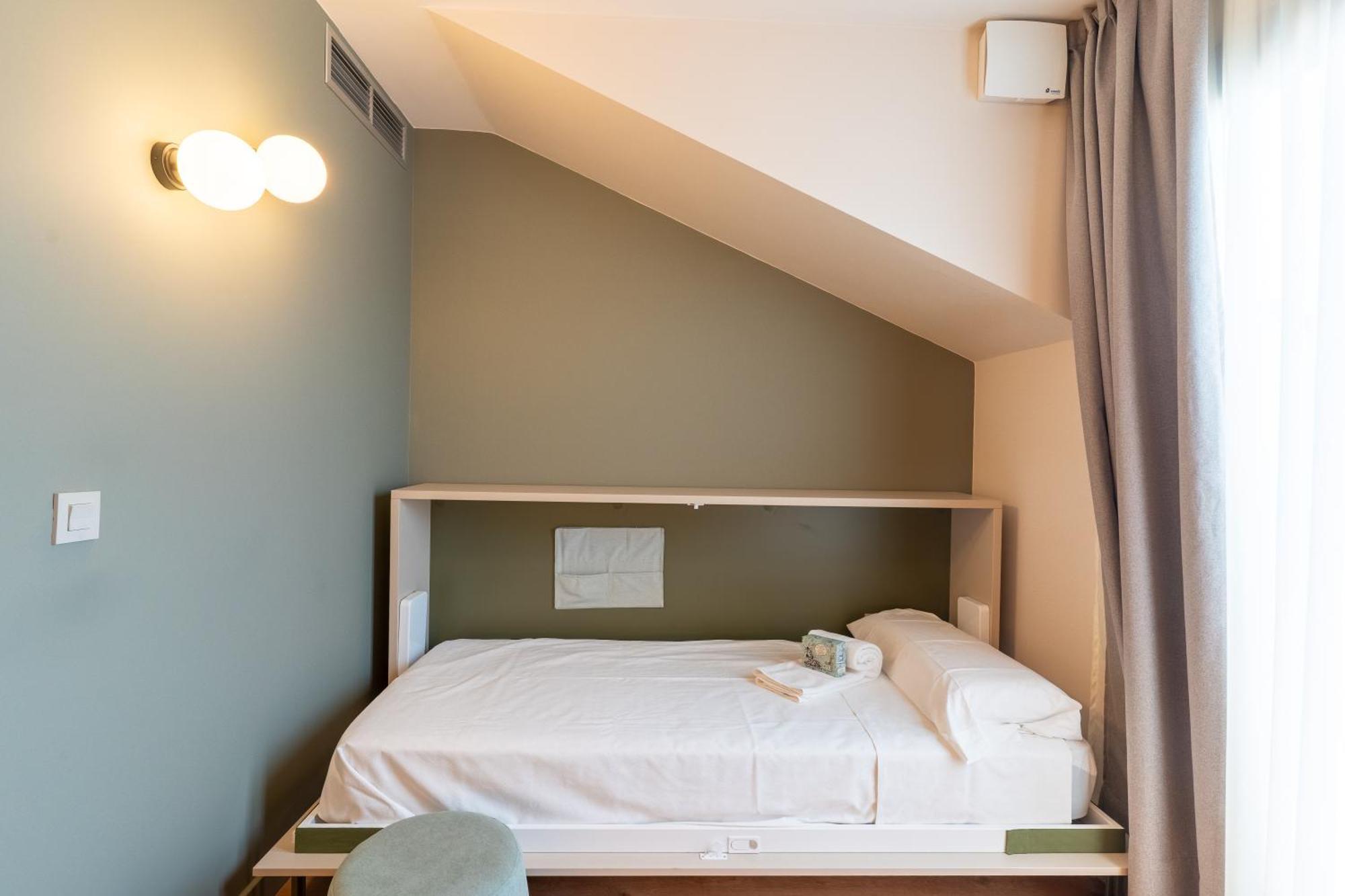 Hotel Pasiegos Hoznayo