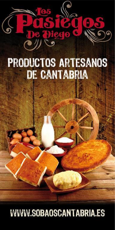 Pasiegos Hoznayo