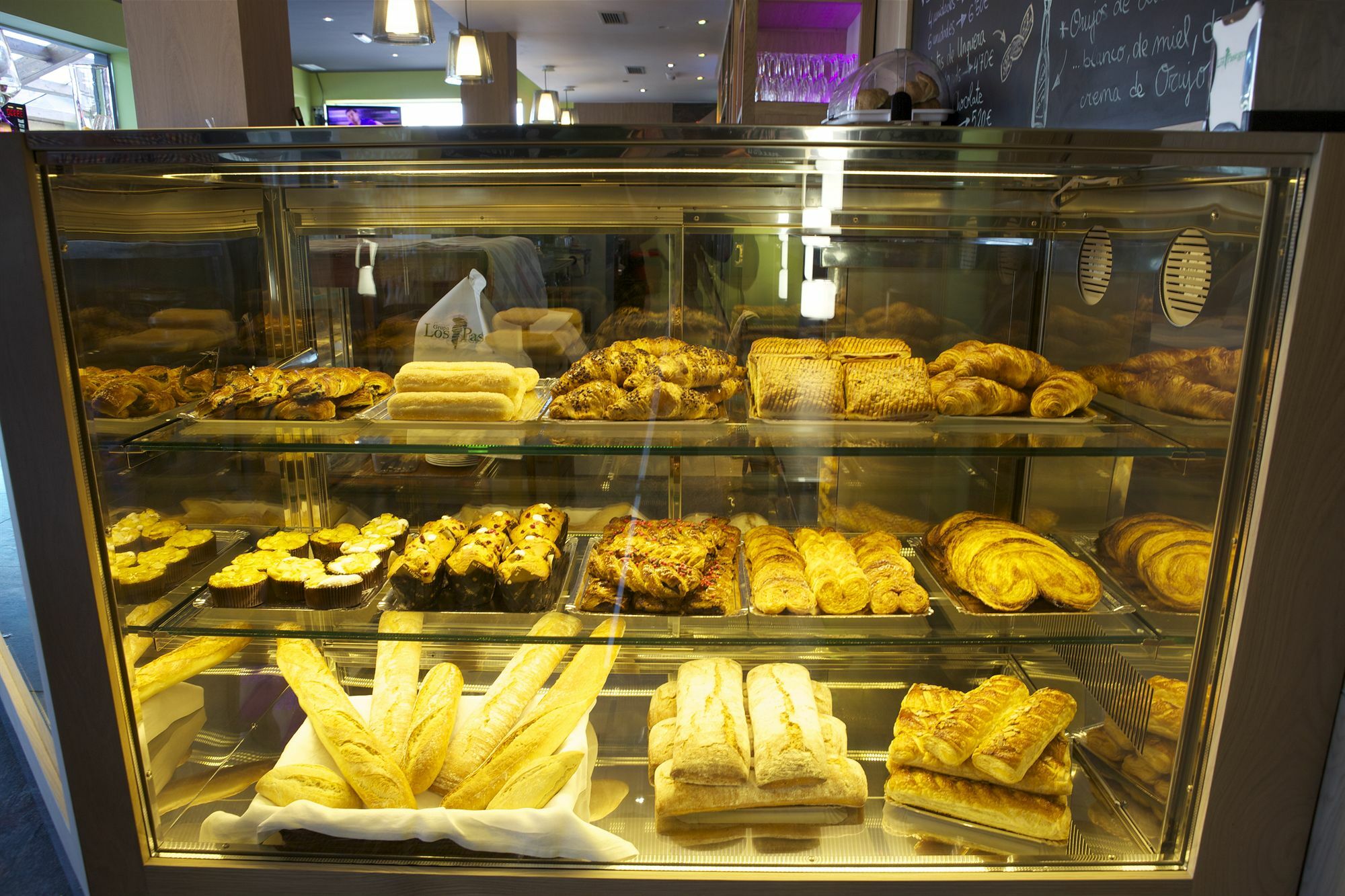Pasiegos Hotel 2*