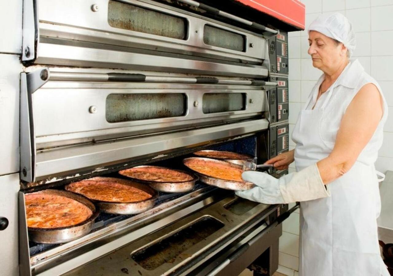 Pasiegos